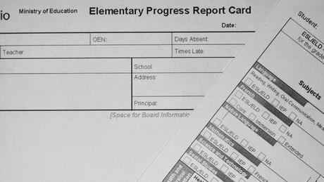 Navigating Your Child's Progress Report: My CHEX Daily Segment