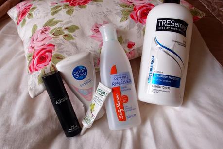 EMPTIES #1