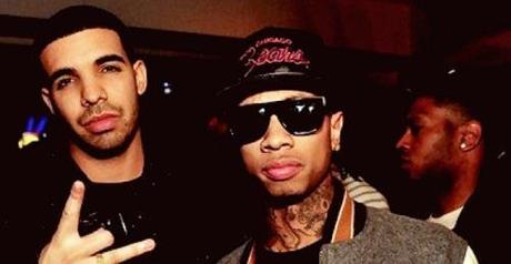 Tyga Calls Out Drake For Being Fake & Not Liking Nicki Minaj