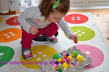 Day 19: Egg box stacking