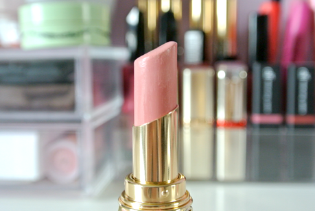NUDE with YSL & Revlon