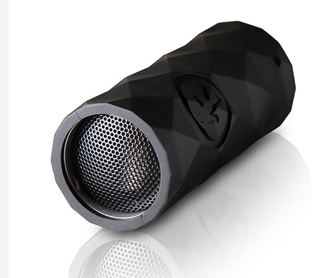 bicycle speaker