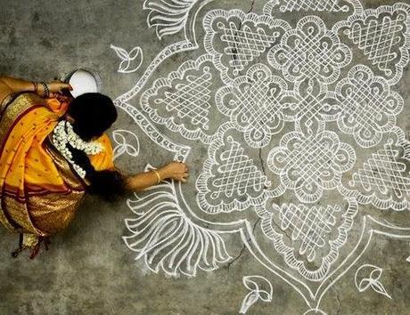 Rangoli