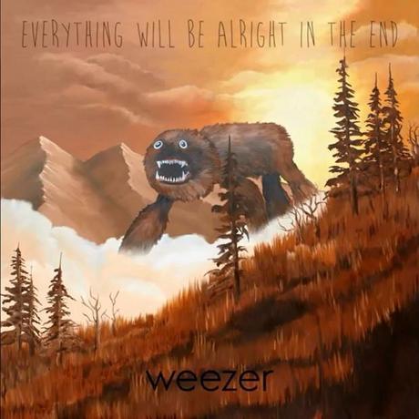 weezer 620x620 WEEZERS EVERYTHING WILL BE ALRIGHT IN THE END