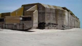 WWII on the US mainland?