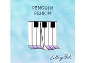 Penguin Prison Calling