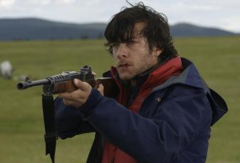The Thaw (2009) kyle