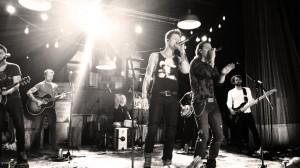 Brian Kelley & Tyler Hubbard of Florida Georgia Line