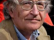 Chomsky Failure Solve Israeli/Palestinian Crisis