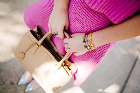 BARBIE PINK