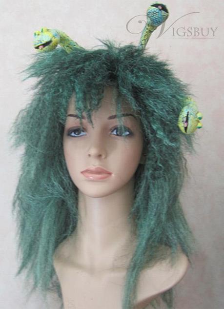 Costume Wigs for Halloween at WigsBuy