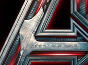 First Official Trailer Poster Avengers: Ultron Here
