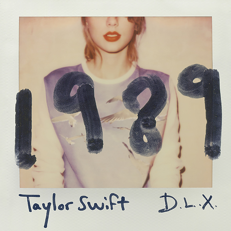 New Music: Taylor Swift “Welcome To New York”