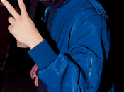 Chris Brown Claps Back