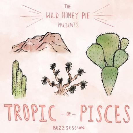 Tropic of Pisces - Sunny Eckerle copy