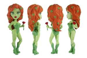 Funko-Vinyl-Vixen-Poison-Ivy-figure