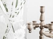 Easy Ways Turn Glass Vase into Stunning Wedding Centerpiece