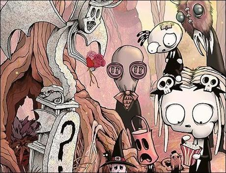 Lenore #11