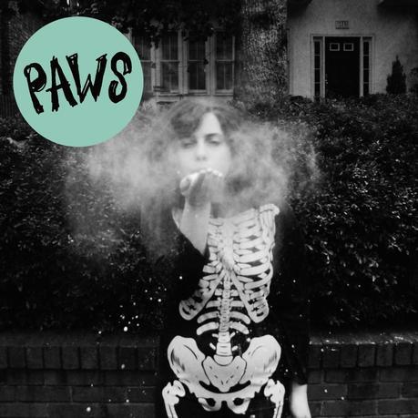 Album Review - PAWS - Youth Culture Forever