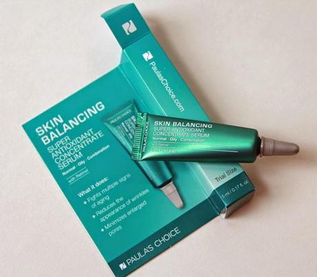 BirchBox for October 2014 - My Monthly Fix! :)