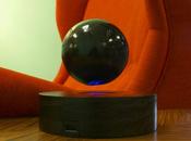 Wireless Speaker That Levitates
