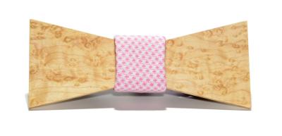 Belmont bow tie SwitchWood