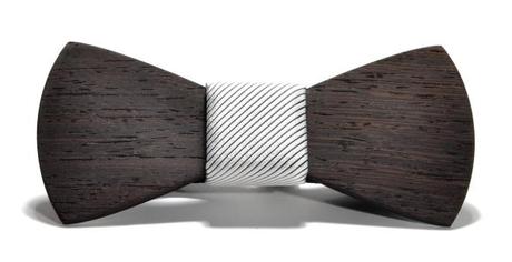 Apollo bow tie SwitchWood