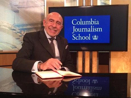 New role for me:  Senior Adviser on News Design at Columbia’s Graduate School of Journalism