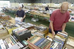 JGDFB book Sale