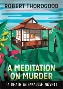 A Meditation on Murder