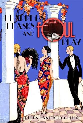 From Facts to Fiction: Jazz Age Mystery Trilogy for October!