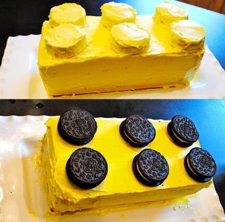 Top 10 Creative Lego Themed Party Foods