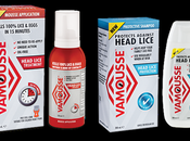Vamousse Away Headlice