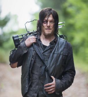 Daryl Dixon