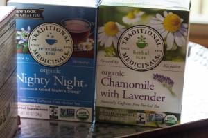 Traditional Medicinals Tea (2 of 2)