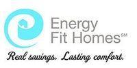 Energy fit - logo