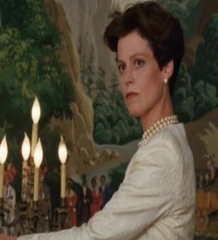 sigourney