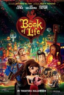 book of life