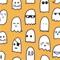 I Love Halloween – More Kawaii!