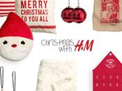Christmas Decorate with H&amp;M