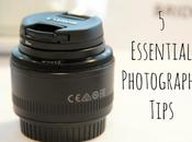 Going Digital Essential Photography Tips
