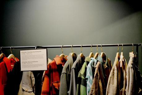 vintage, filson, coats, seattle, heritage brand