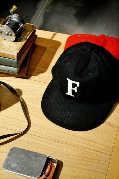 Out & About: Filson SS15 Preview