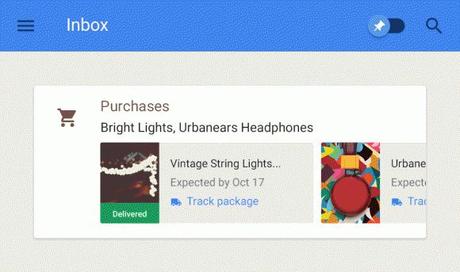inbox by gmail
