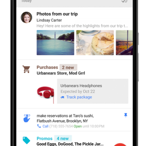 inbox by gmail