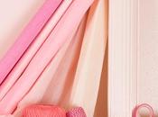 Finding Perfect Pink with Valspar