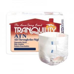 Tranquility ATN Disposable Briefs