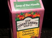 Covent Garden Soup Pumpkin Ghoulash