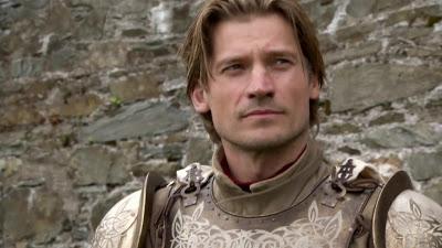 Nikolaj Coster-Waldau--The Hollywood Interview