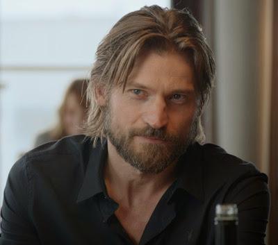 Nikolaj Coster-Waldau--The Hollywood Interview